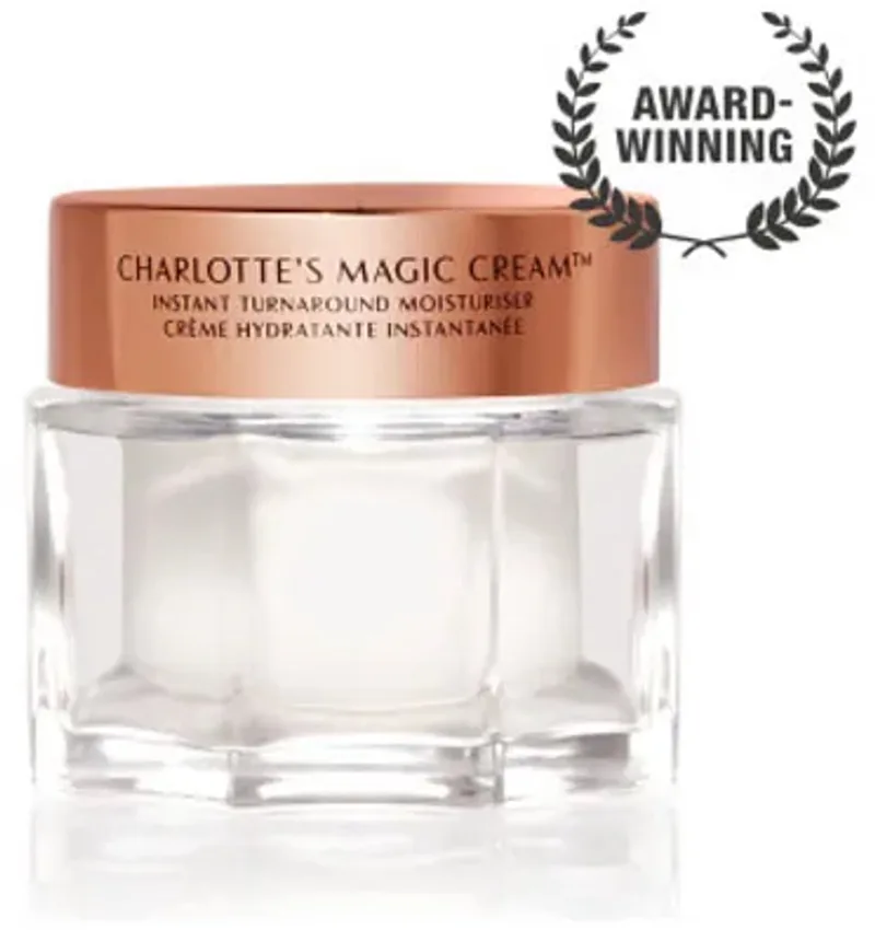 Charlotte's Magic Cream SPF15 Refillable - Dagcrème by Charlotte Tilbury in 30 ml – product photo