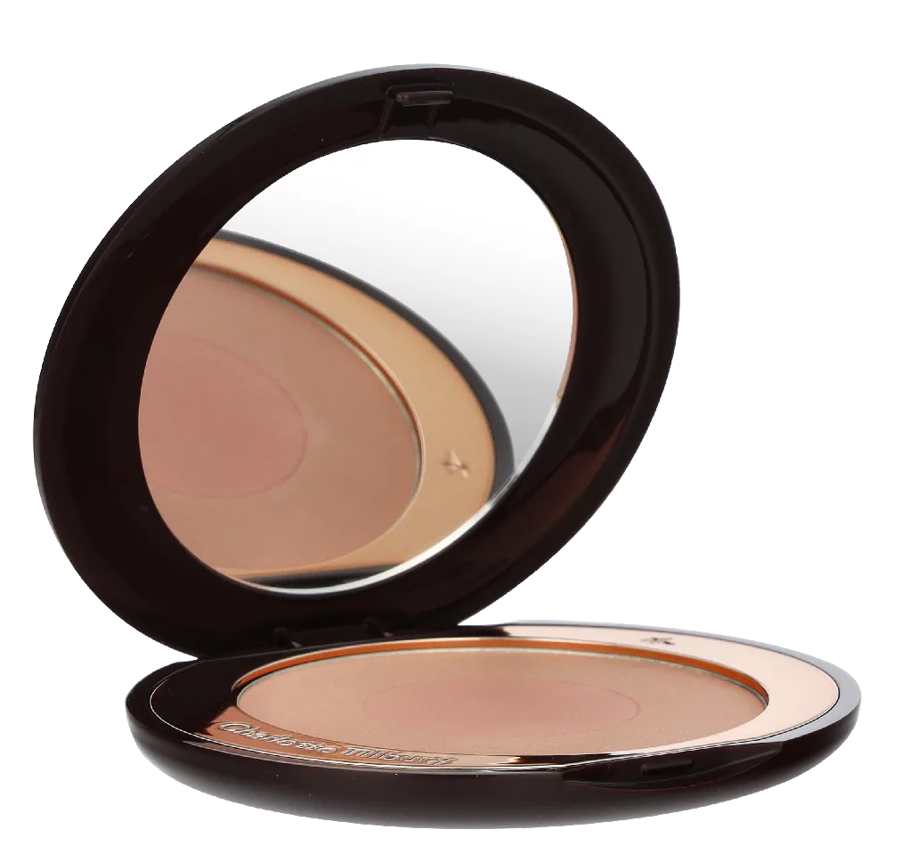 Cheek To Chic Swish & Pop Blusher 8 g von Charlotte Tilbury – Produktfoto