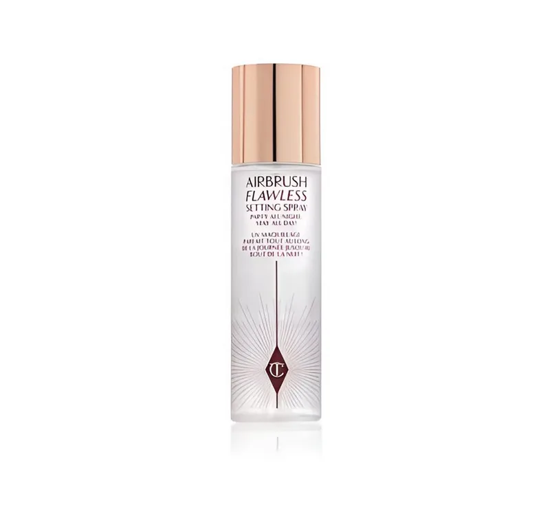 Fixierspray Airbrush Flawless Setting Spray fra Charlotte Tilbury – produktbillede