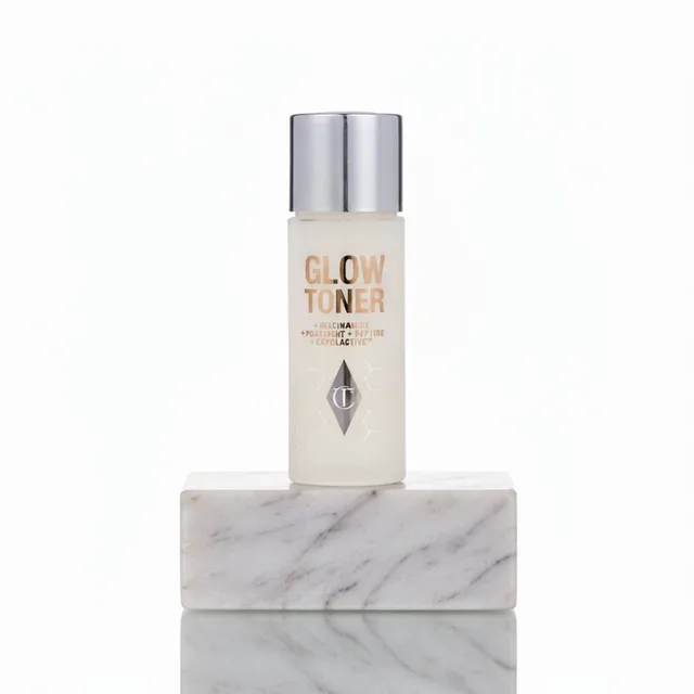 GLOW TONER