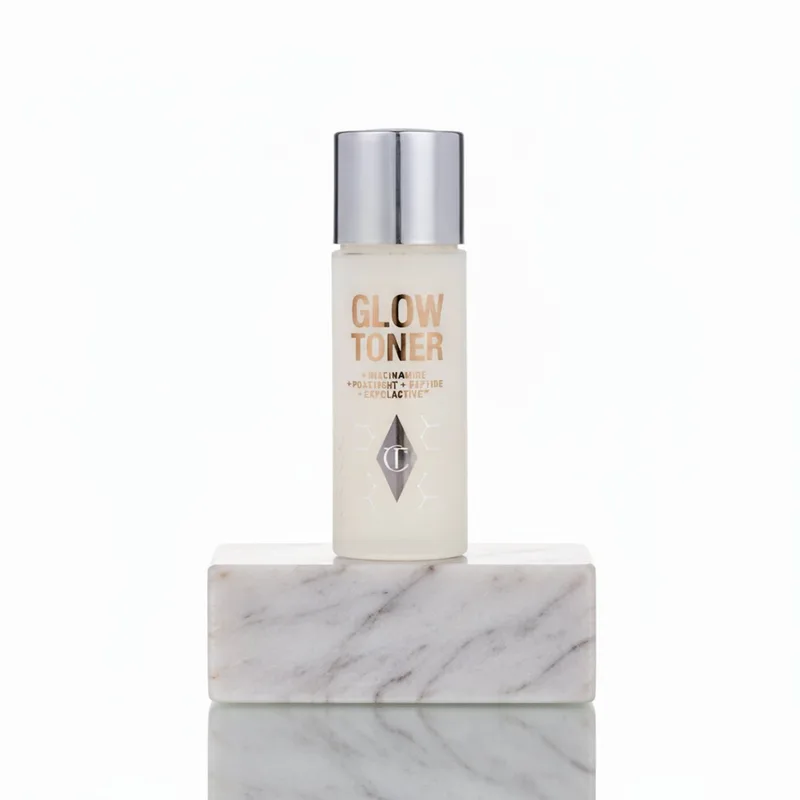 GLOW TONER fra Charlotte Tilbury i 30 ml – produktbillede