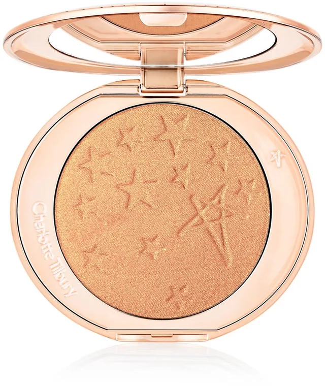 Hollywood Glow Glide