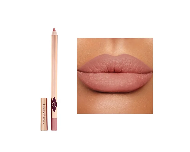 Lippenstift Charlotte Tilbury LIP CHEAT - Lippenkonturenstift van Charlotte Tilbury in Supersize me – productfoto