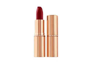 Lipstick- lippenstift-Matte Revolution - Lipkleur fra Charlotte Tilbury i Walk of no shame – produktbillede 4 af 5