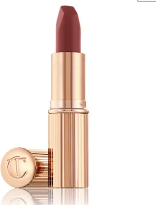 Lipstick- lippenstift-Matte Revolution - Lipkleur fra Charlotte Tilbury i Walk of no shame – produktbillede 1 af 5