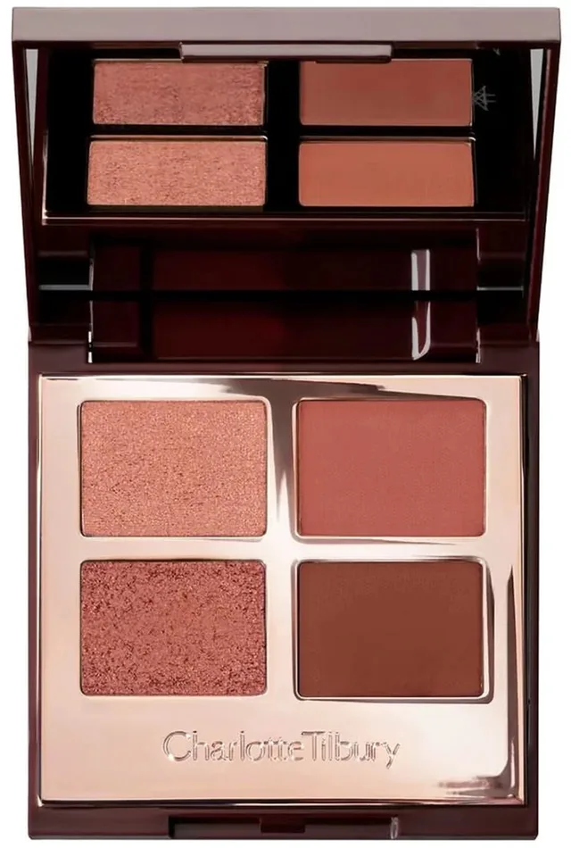 Luxury Palette