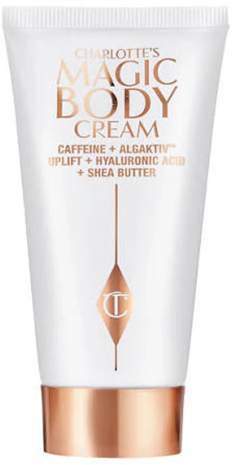 Magic Body Cream von Charlotte Tilbury – Produktfoto