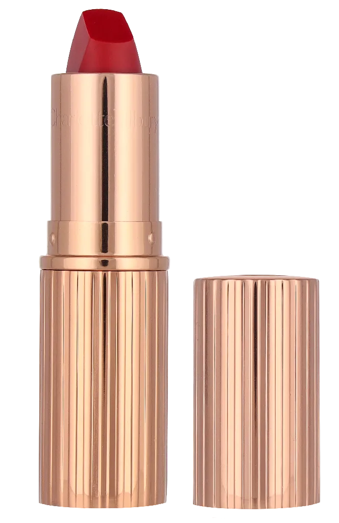 Matte Revolution Lipstick 3.50 g Lippenstift 3.5 g van Charlotte Tilbury – productfoto