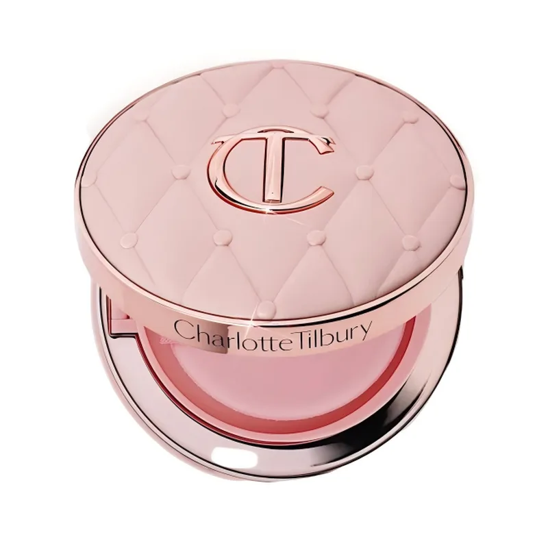 Unreal Skin Sheer Glow Tint feuchtigkeitsspendender Foundation-Stick Cushion #1C 12 g von Charlotte Tilbury – Produktfoto