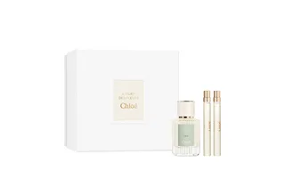 Atelier des Fleurs - Chêne 50 ml Eau de Parfum - 10 ml Chloé Immortelle + 10 ml Chloé Hysope - Giftset von Chloé – Produktfoto 2 von 5