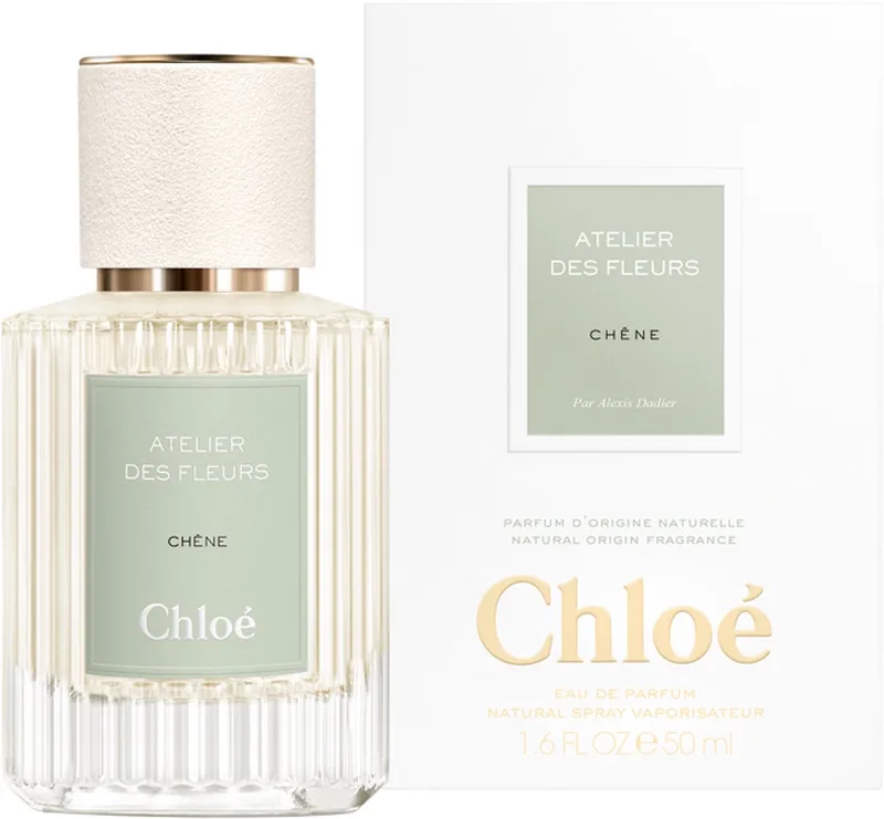 Atelier des Fleurs Chêne - Eau de Parfum by Chloé in 50 ml – product photo