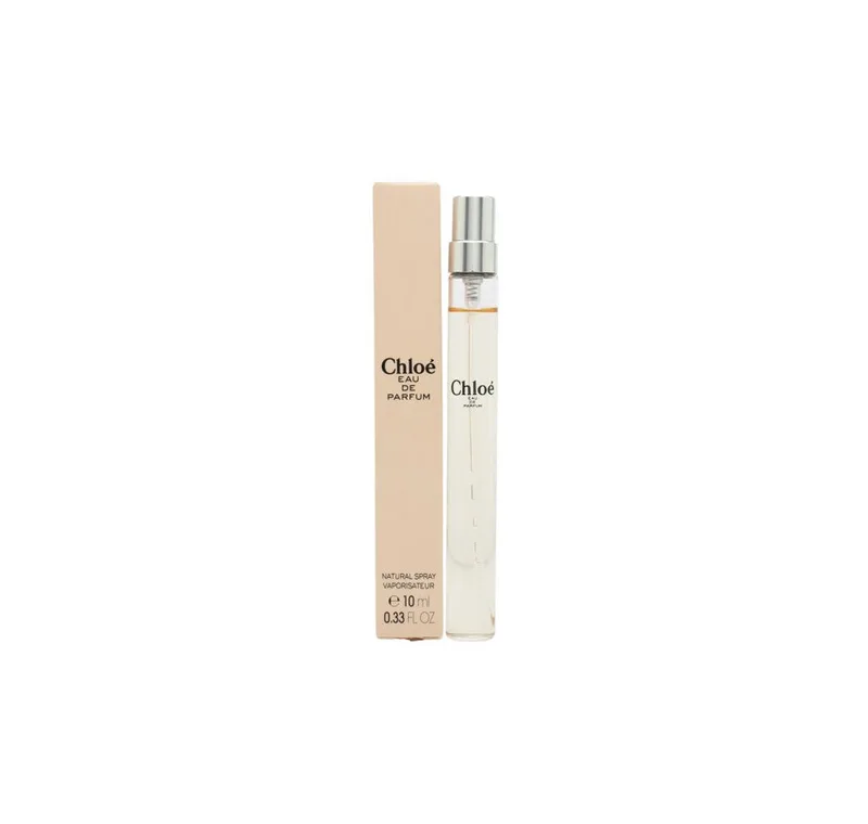 by Chloé - Eau de Parfum - Damesparfum van Chloé in 10 ml – productfoto 2 van 2