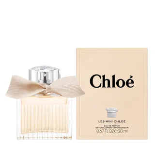 by Chloé - Eau de Parfum - Damesparfum de Chloé en 20 ml – photo du produit 3 sur 3