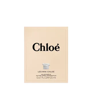 by Chloé - Eau de Parfum - Damesparfum de Chloé en 20 ml – photo du produit 2 sur 3