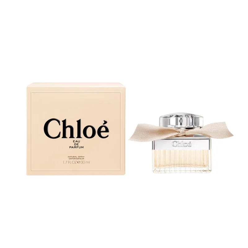 by Chloé - Eau de Parfum - Damesparfum de Chloé en 30 ml – photo du produit 3 sur 3