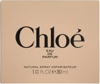 by Chloé - Eau de Parfum - Damesparfum de Chloé en 30 ml – photo du produit 1 sur 3