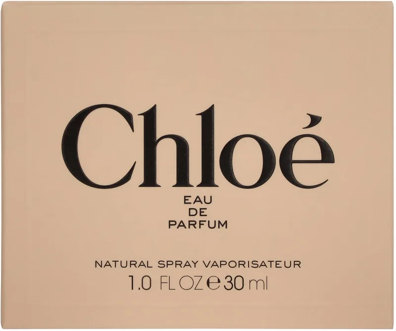 by Chloé - Eau de Parfum - Damesparfum de Chloé en 30 ml – photo du produit 1 sur 3