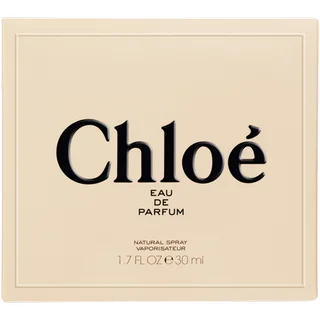 by Chloé - Eau de Parfum - Damesparfum de Chloé en 30 ml – photo du produit 2 sur 3