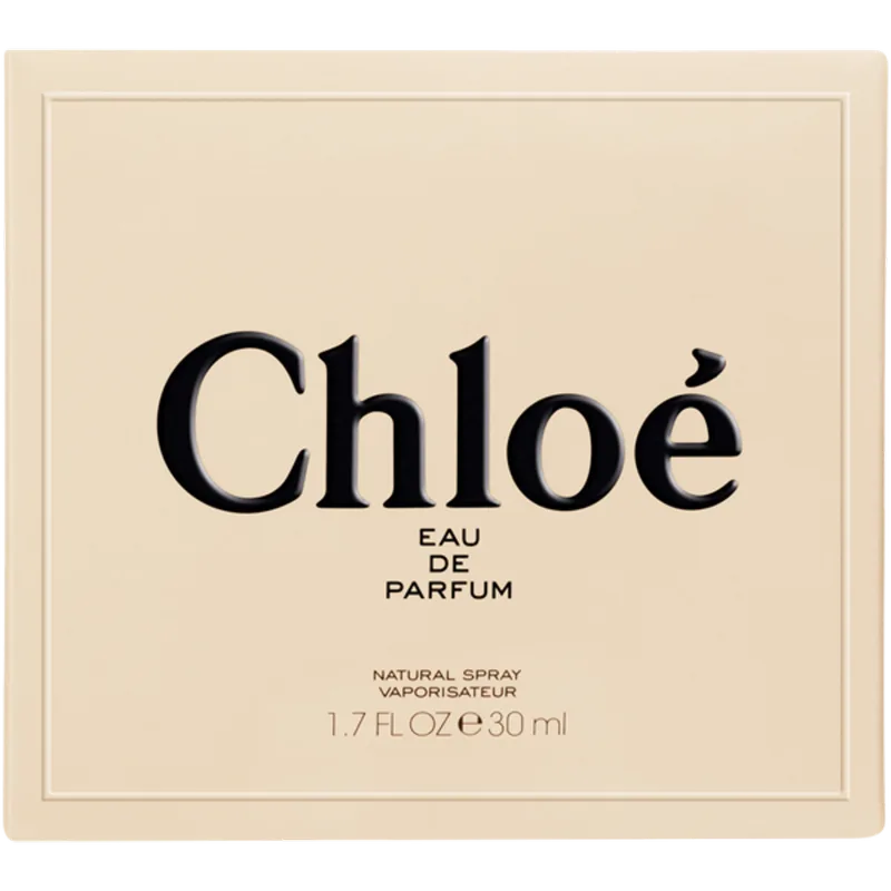 by Chloé - Eau de Parfum - Damesparfum de Chloé en 30 ml – photo du produit 2 sur 3