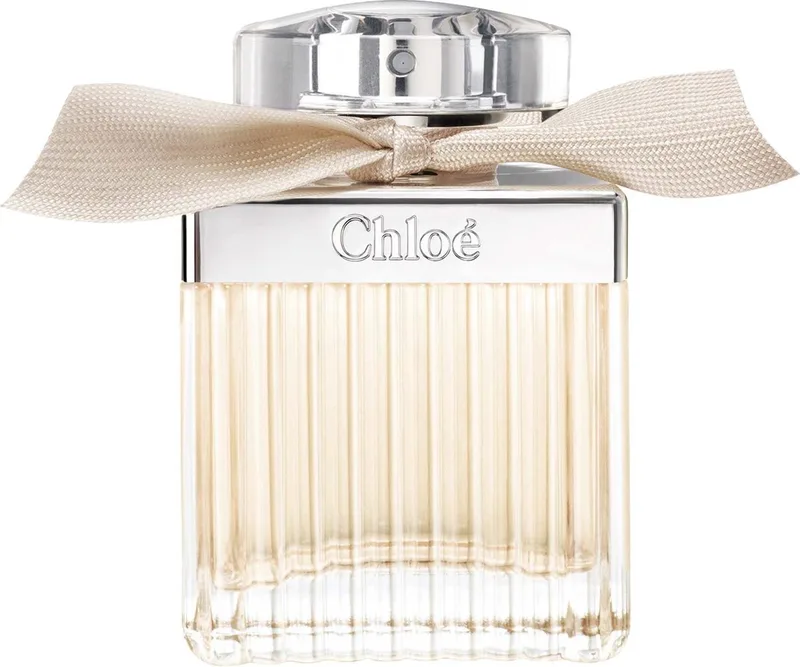 by Chloé - Eau de Parfum - Damesparfum fra Chloé i 75 ml – produktbillede