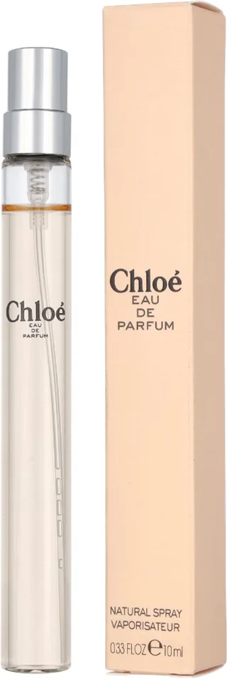 by Chloé - Eau de Parfum - Damesparfum van Chloé in 10 ml – productfoto 1 van 2