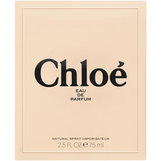 Chloé Eau de Parfum von Chloé in 75 ml – Produktfoto 3 von 3