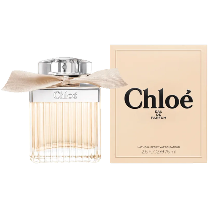 Chloé Eau de Parfum von Chloé in 75 ml – Produktfoto 2 von 3