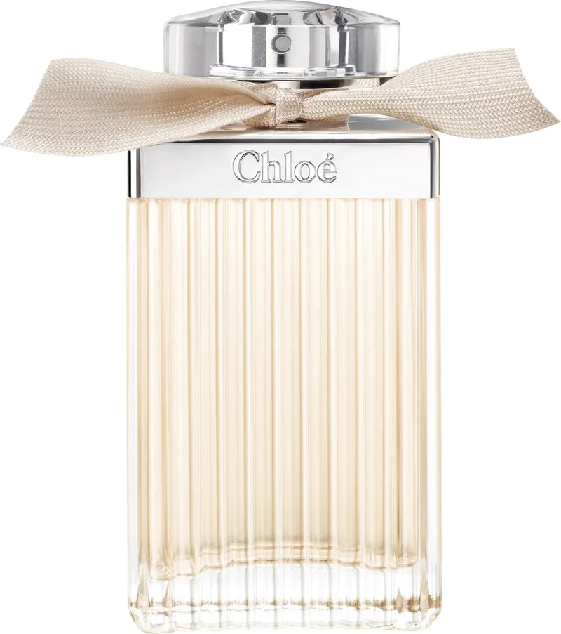 Chloé - Eau de Parfum - Damesparfum van Chloé in 125 ml – productfoto
