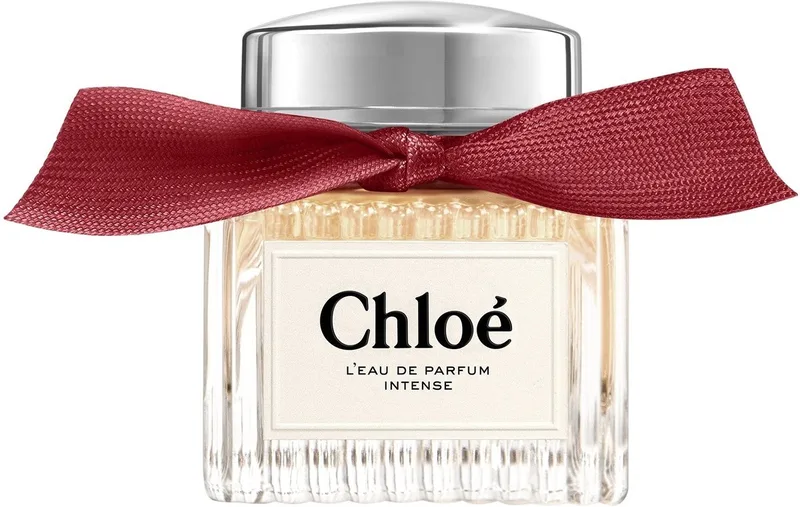 Chloé Intense - eau de parfum spray - damesparfum van Chloé in 30 ml – productfoto