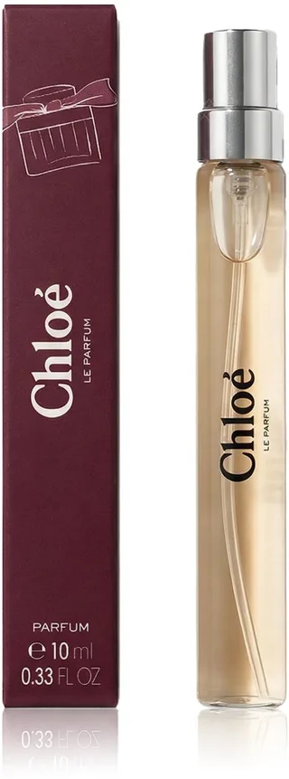 Le Parfum Parfum von Chloé in 10 ml – Produktfoto 1 von 2