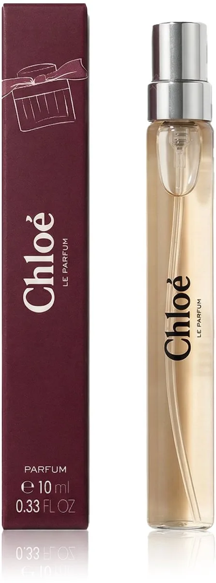 Le Parfum Parfum von Chloé in 10 ml – Produktfoto 1 von 2