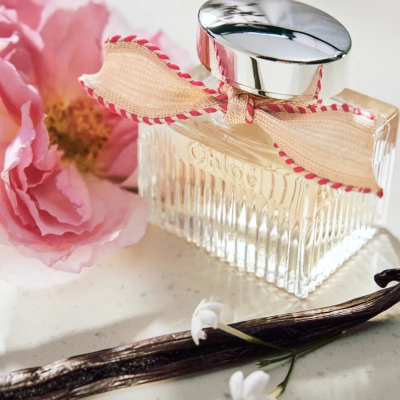 Lumineuse Eau de Parfum fra Chloé i 100 ml – produktbillede 1 af 2