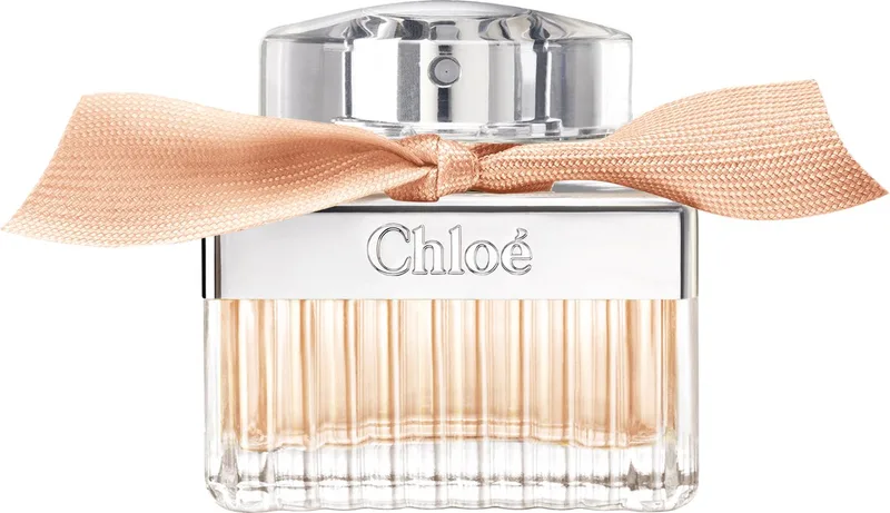 Chloé Rose Tangerine - eau de toilette spray - damesparfum von Chloé in 30 ml – Produktfoto