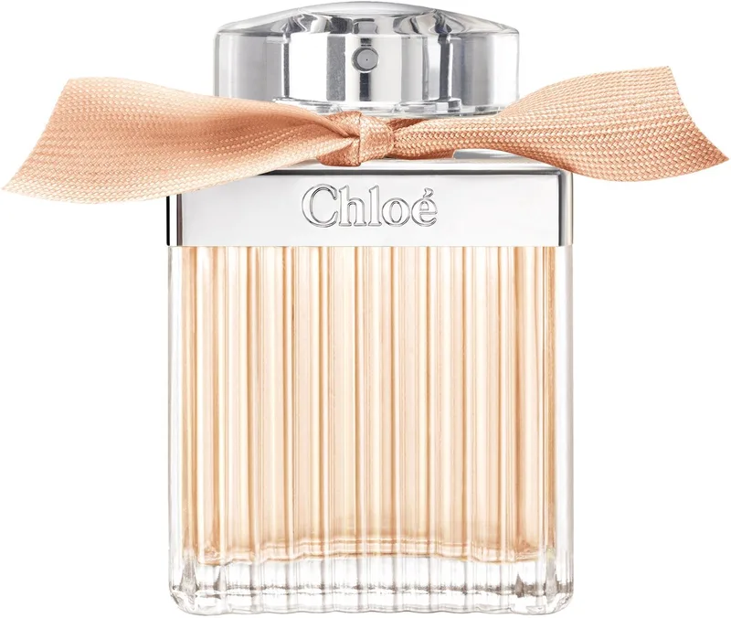 Chloé Rose Tangerine - eau de toilette spray - damesparfum de Chloé en 75 ml – photo du produit
