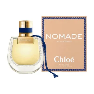 Damesparfum Chloe NOMADE NUIT Dâ€™EGYPTE EDP fra Chloé i 50 ml – produktbillede 2 af 3