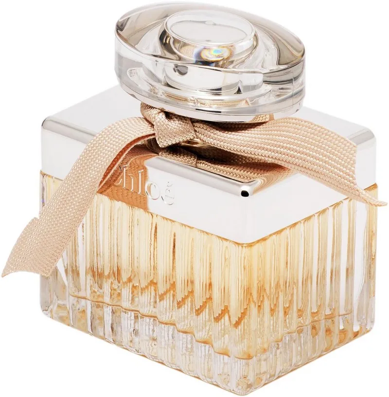 Duft-Set Chloé, 2-tlg., Blumiger Duft mit Litschi, Freesie, Magnolie, Rosenblätter und Zeder. de Chloé – photo du produit 2 sur 3