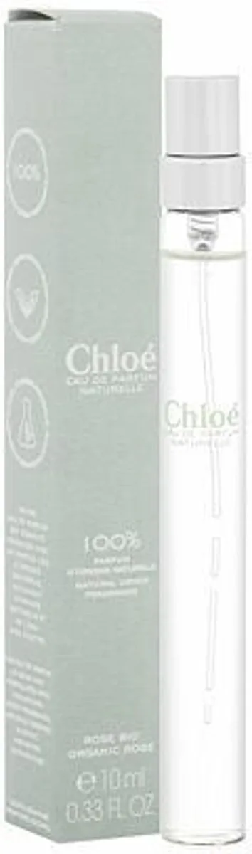 Naturelle Eau de parfum spray van Chloé in 10 ml – productfoto