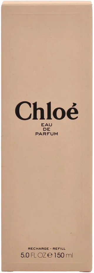 Eau de parfum navulling de Chloé en 150 ml – photo du produit 1 sur 3