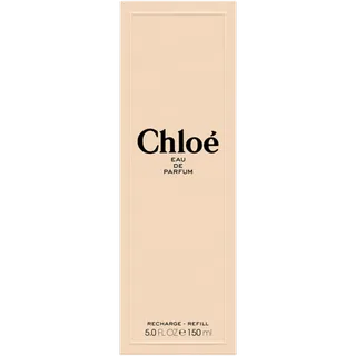 Eau de parfum navulling de Chloé en 150 ml – photo du produit 2 sur 3