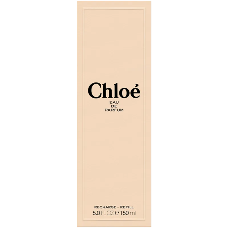 Eau de parfum navulling de Chloé en 150 ml – photo du produit 2 sur 3