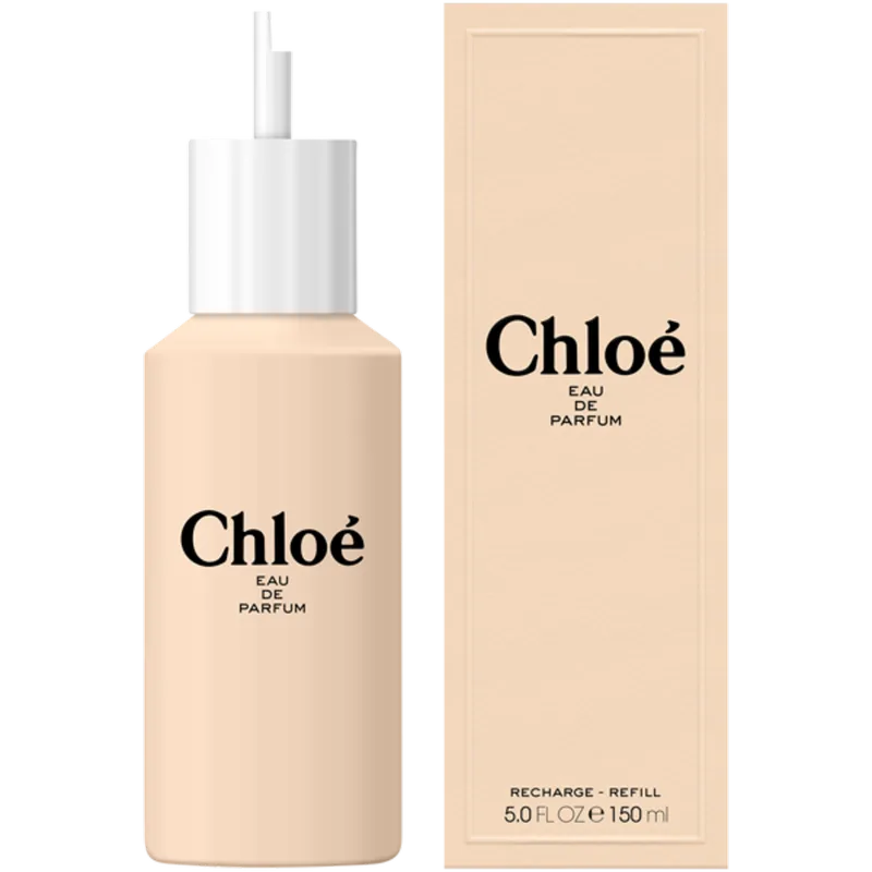 Eau de parfum navulling de Chloé en 150 ml – photo du produit 3 sur 3