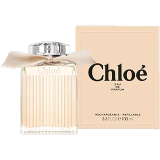 Eau de parfum spray by Chloé in 100 ml – product photo 3 of 3