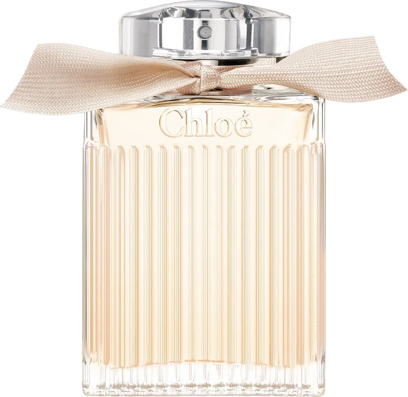 Eau de parfum spray från Chloé i 100 ml – produktbild