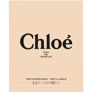 Eau de parfum spray by Chloé in 100 ml – product photo 2 of 3