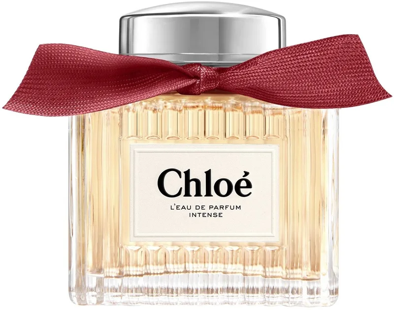 L'Eau de Parfum Intense Eau de Parfum Intense Navulbaar von Chloé in 100 ml – Produktfoto 1 von 2