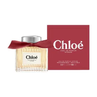L'Eau de Parfum Intense Eau de Parfum Intense Navulbaar von Chloé in 100 ml – Produktfoto 2 von 2