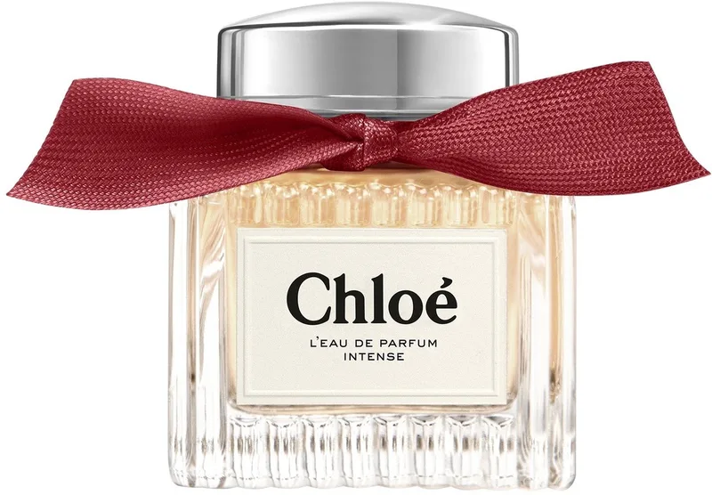 L'Eau de Parfum Intense Eau de Parfum Intense Navulbaar fra Chloé i 50 ml – produktbillede 1 af 2
