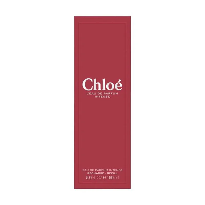 L'Eau de Parfum Intense Eau de Parfum Intense Navulling von Chloé in 150 ml – Produktfoto 2 von 3