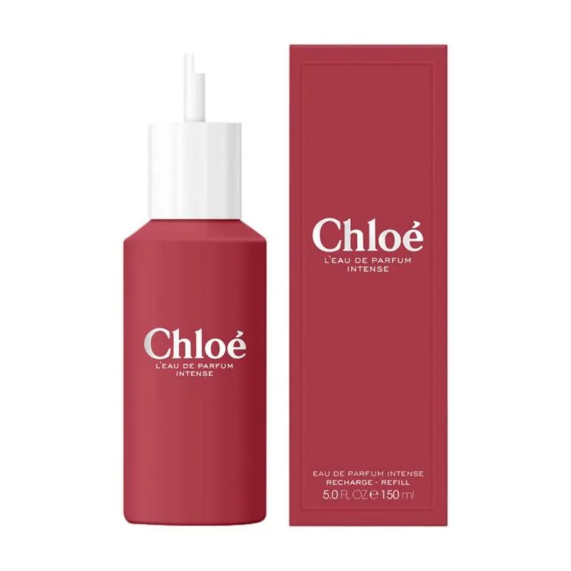 L'Eau de Parfum Intense Eau de Parfum Intense Navulling von Chloé in 150 ml – Produktfoto 3 von 3