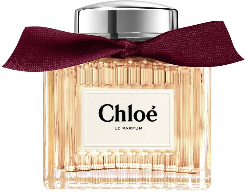 Le Parfum Parfum fra Chloé i 100 ml – produktbillede 1 af 5